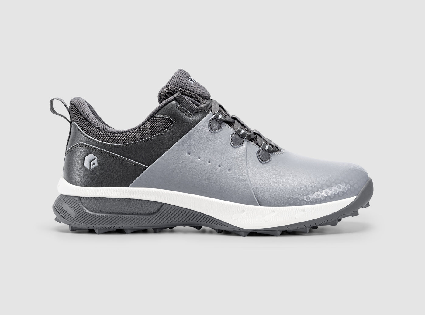 Primix V2 – Men's Spikeless Golf Shoes | FitVille