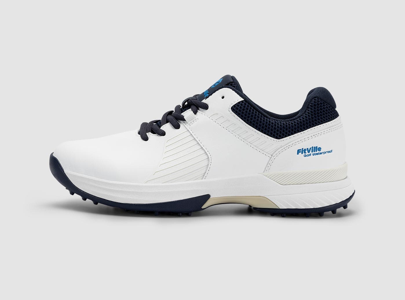 Comfortable Men's Golf Shoes SpeedEx V4 | FitVille