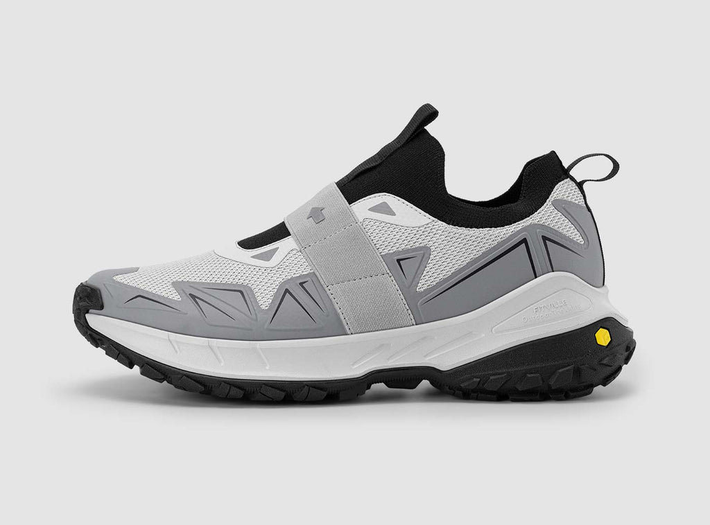 FitVille Men's Low - Top LugMax Hiking Shoes V4 - 20