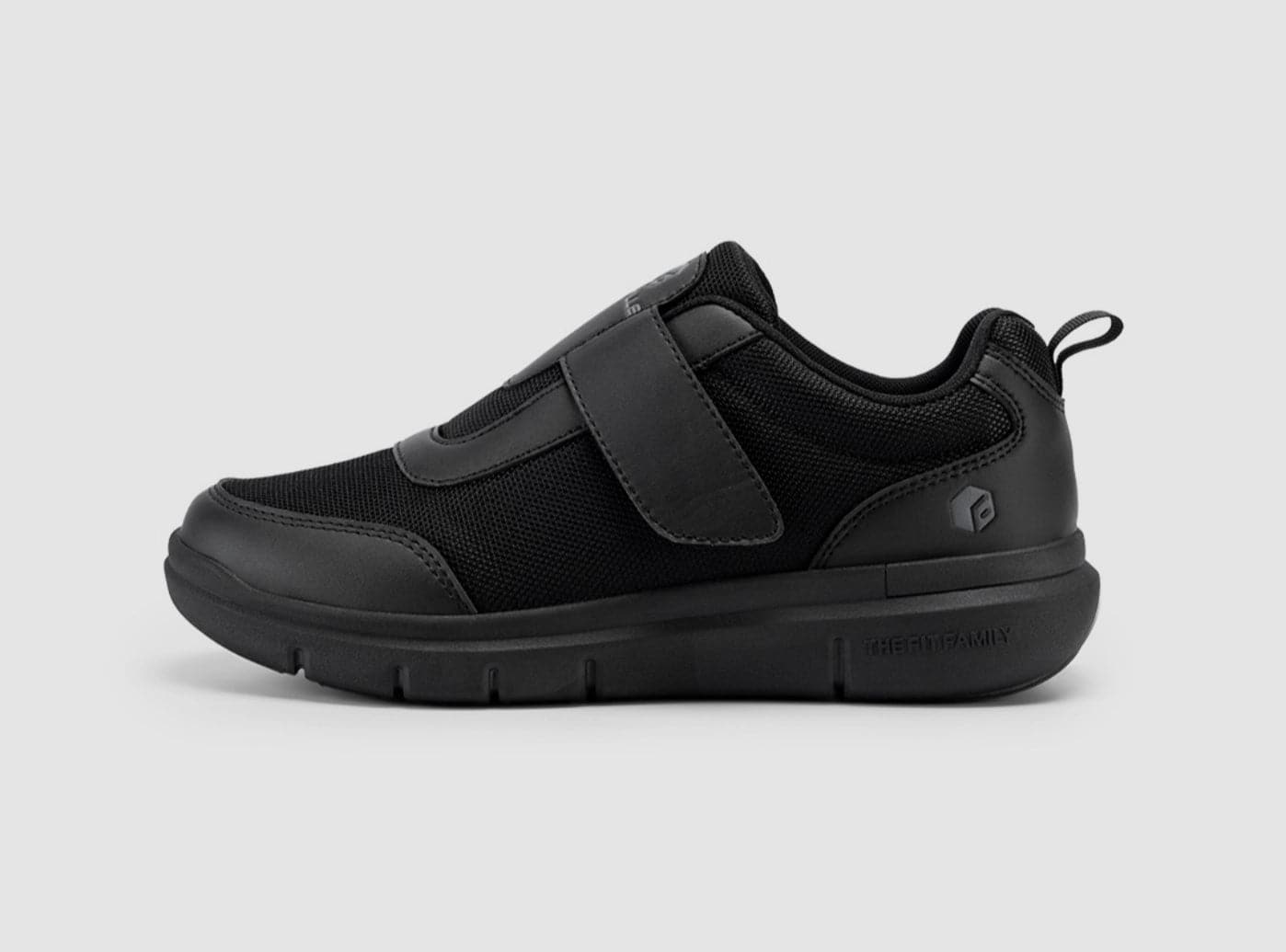 Men's Diabetic Shoes EasyTop StrapEase V4 | FitVille Men's Diabetic Shoes EasyTop StrapEase V4 | FitVille