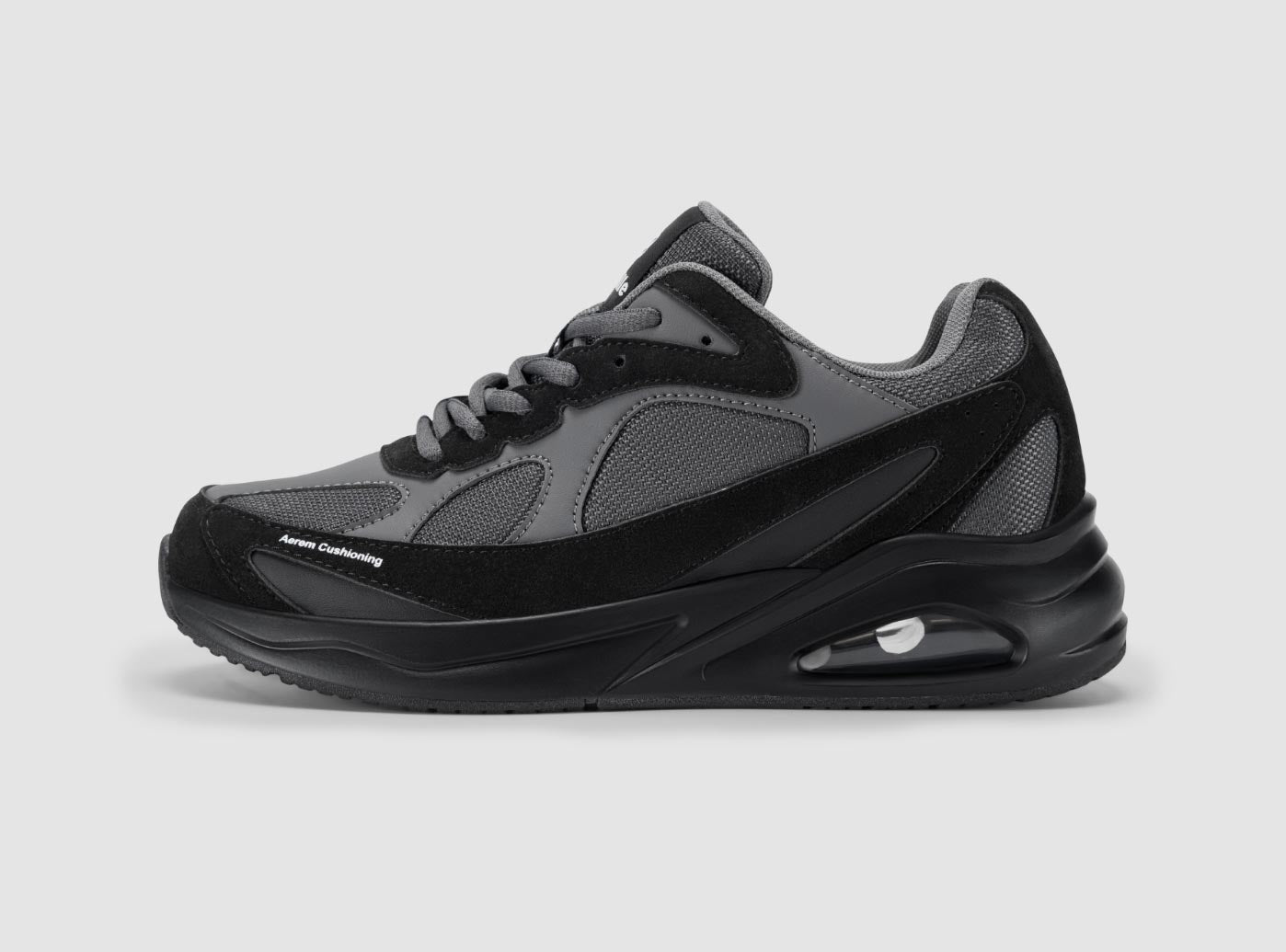 FitVille Women's HeelAero Walking Shoes V1 | Air Cushion