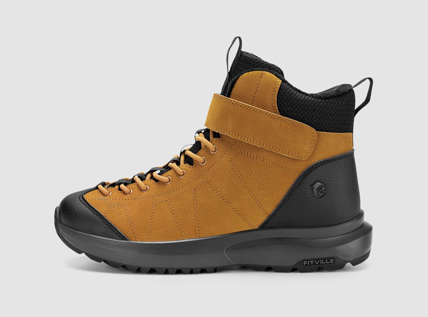 New - CozyCore Winter Boots – FitVille