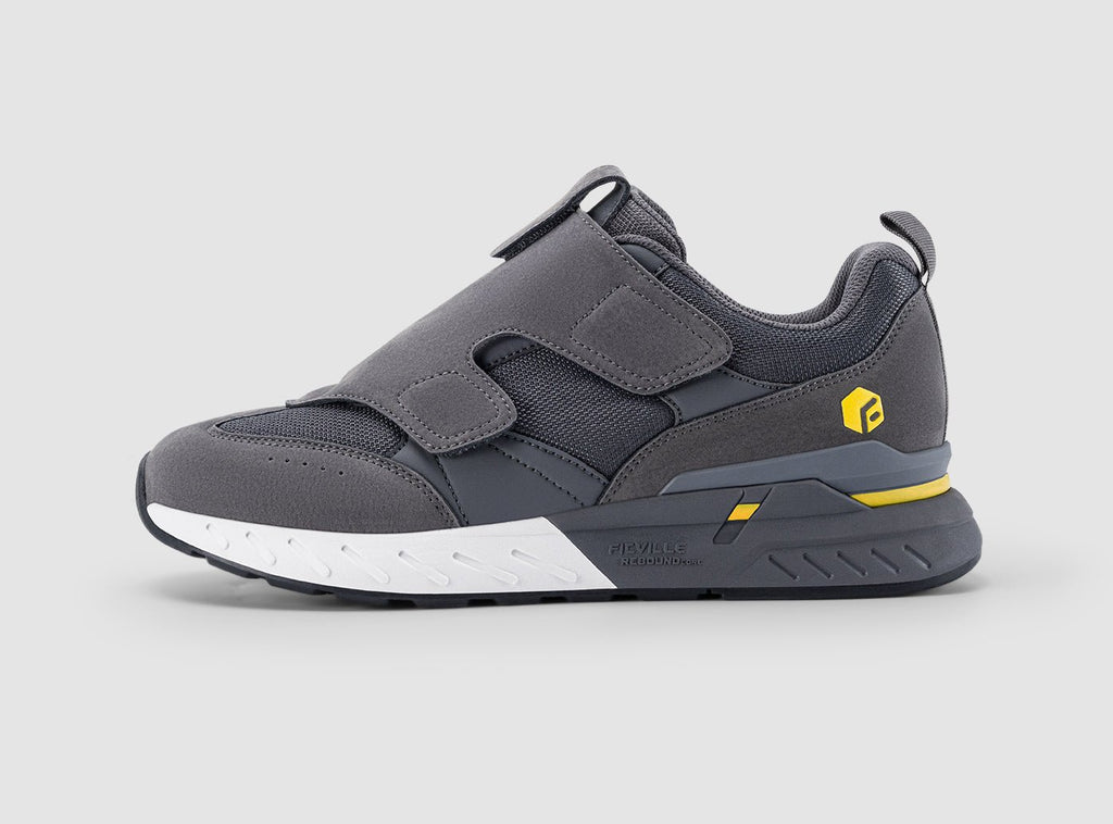 FitVille Men's Rebound Core Walking Shoes V10 - 21