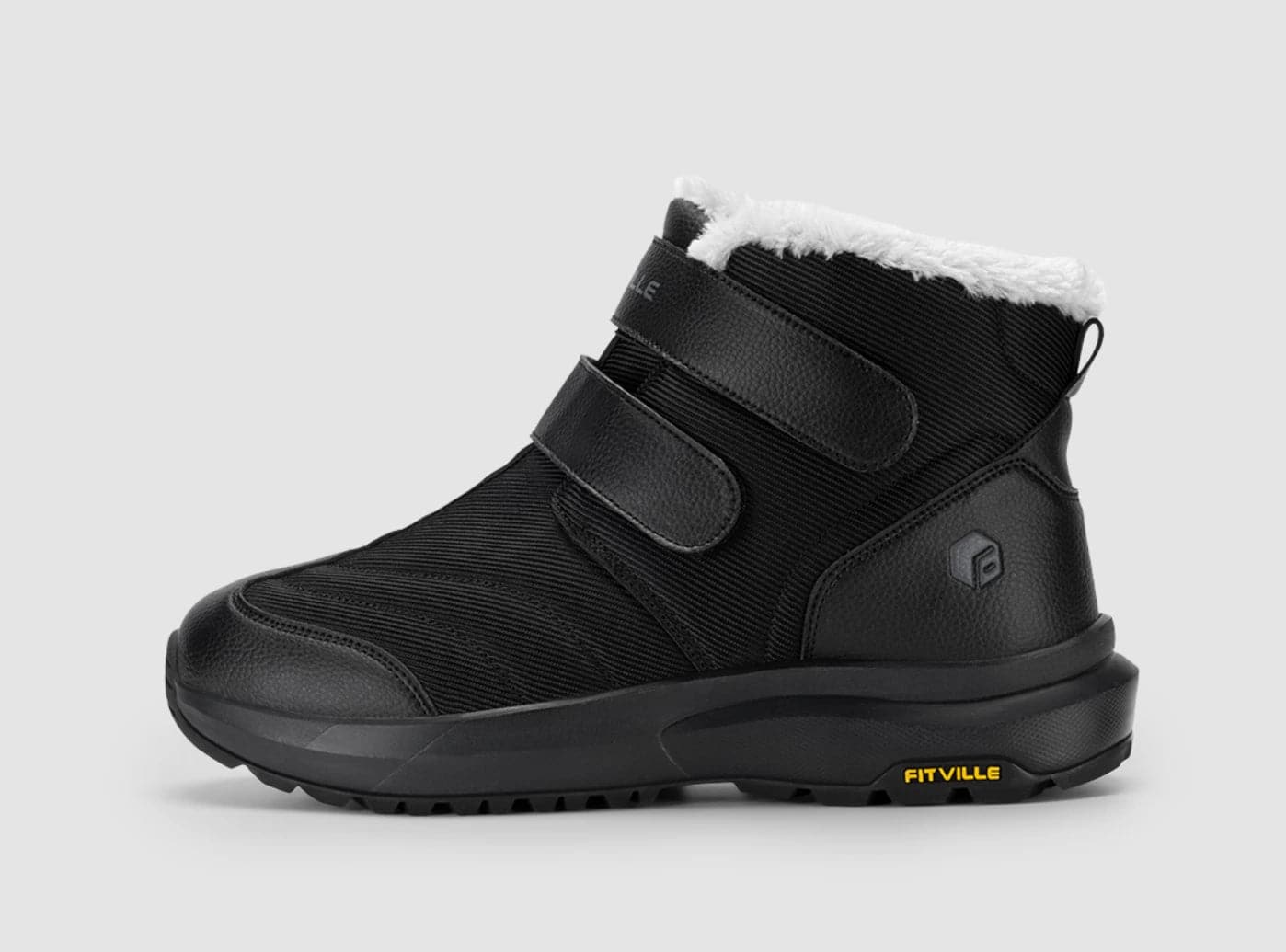 Mens snow boots 13 wide online