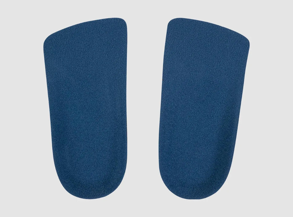 FitVille Arch Support Half Insoles V2 - 10