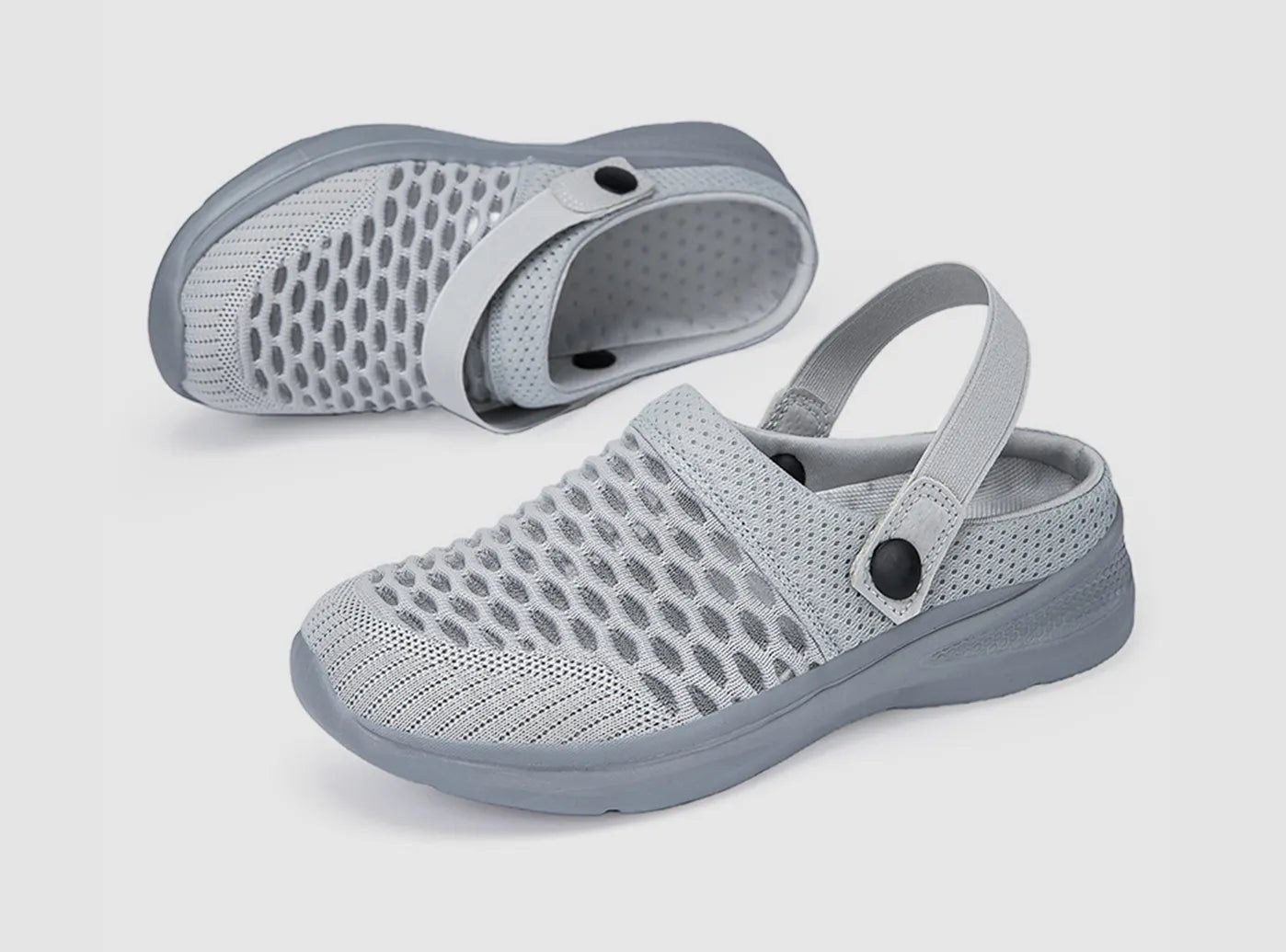 ☆ Fittoesフィットースヨガ fittoes フィットースシート FitVille Men's EasyTop StrapEase V10| Diabetic