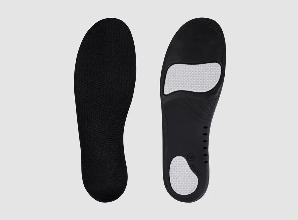 FitVille Breathable Orthopedic Insoles - 10