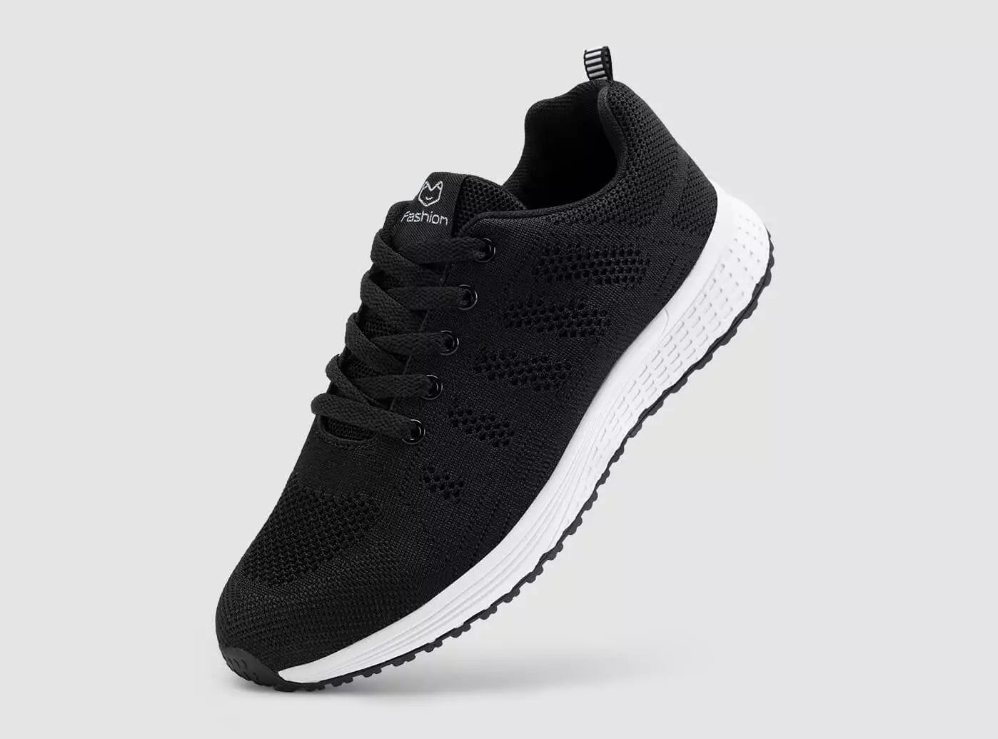 Walking Shoes Women FitVille Men's Golf Shoes Waterproof Outdoor