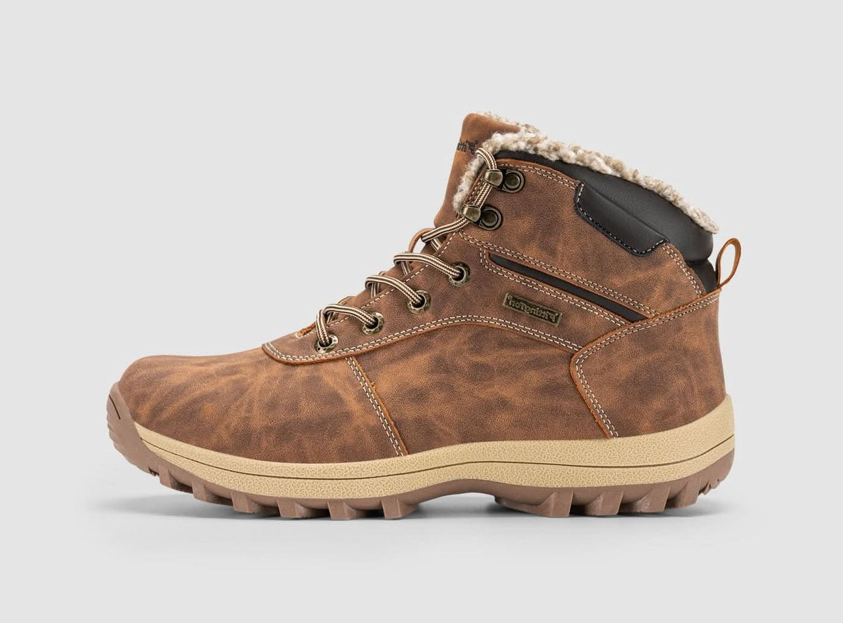 ＢWS WolfWalk Winter Boots V3 | Wide Toe Box & Cushioned Warmth – FitVille