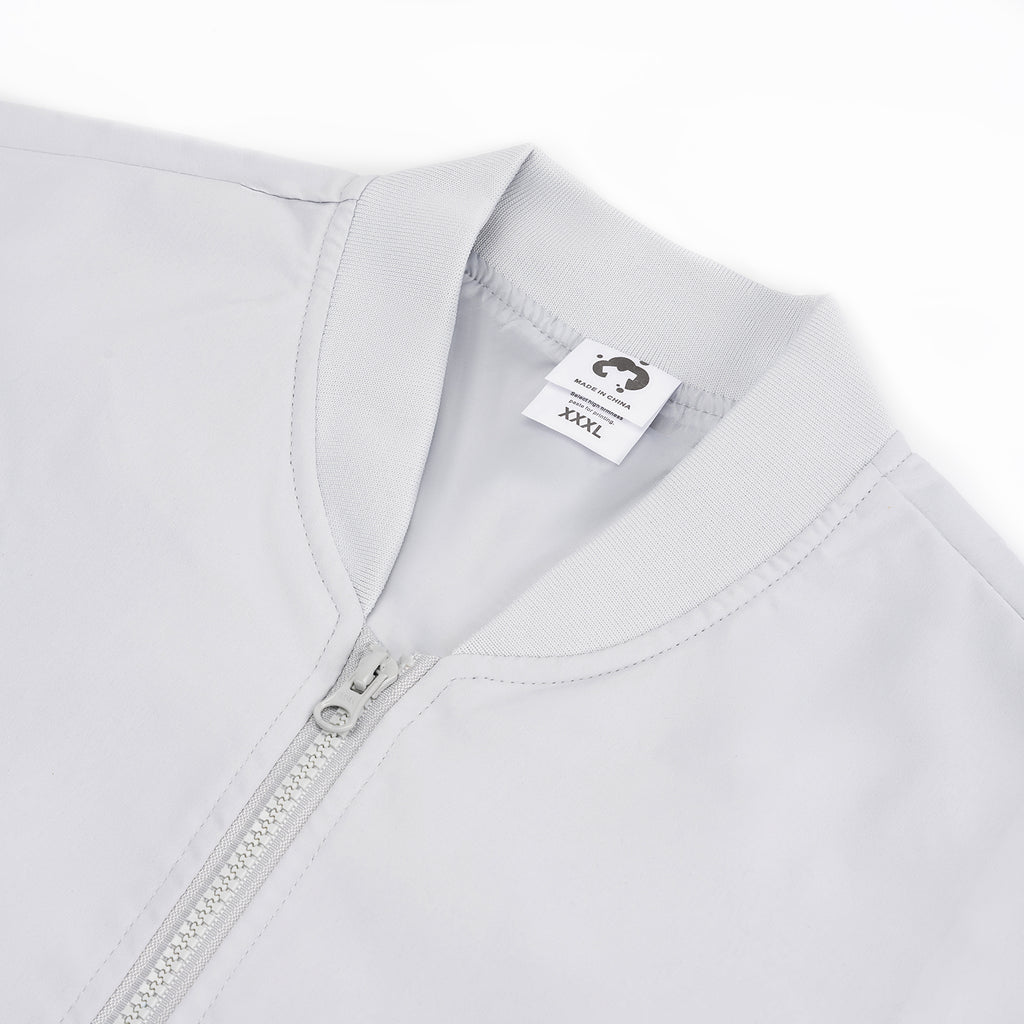 F FitVille Men's CoreVent Jacket – Lightweight Water - Resistant Windproof Jacket, Breathable Hooded Rain Jacket for Daily Commute & Outdoor Activities - 2