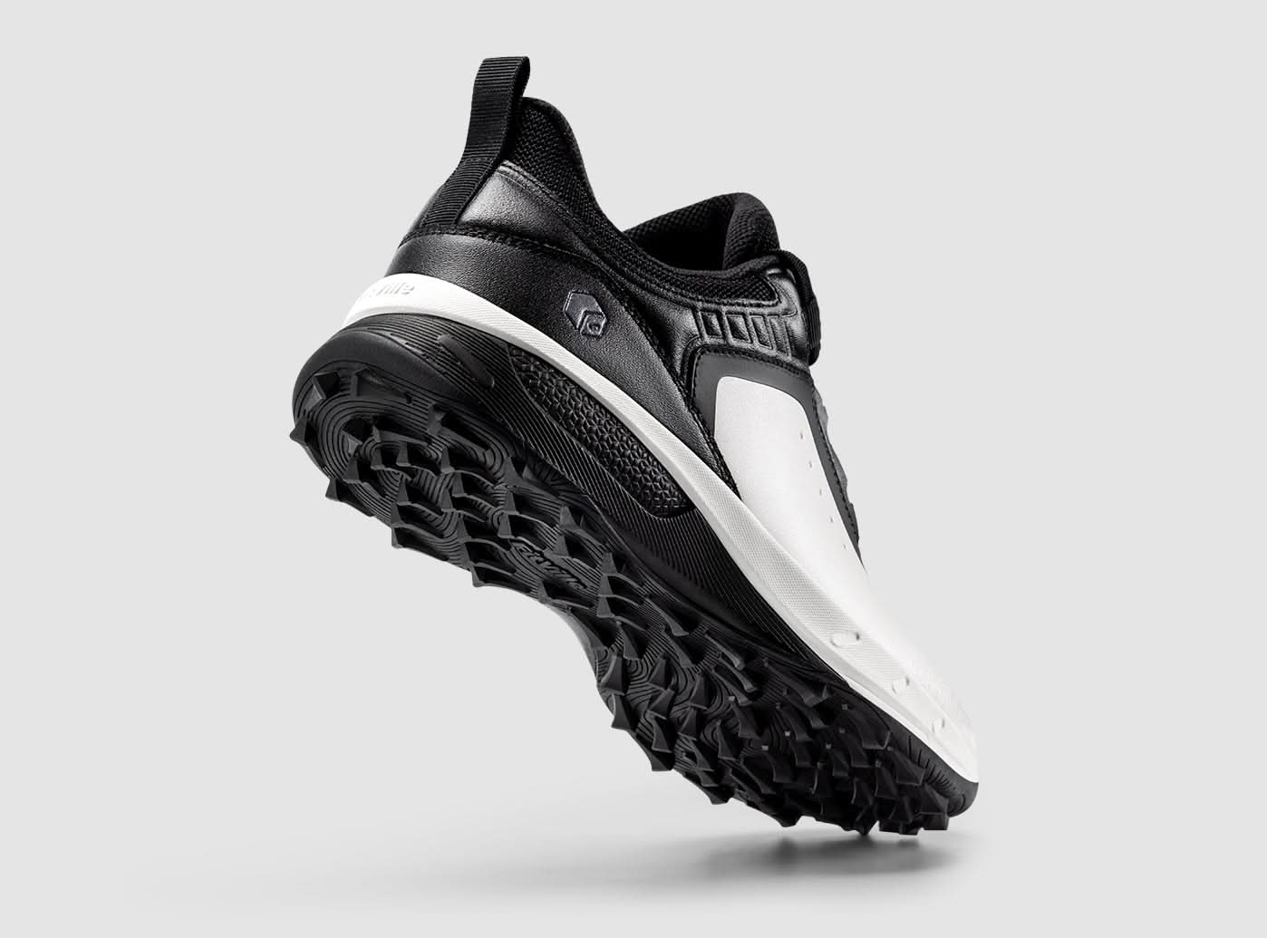 Primix V1 – Men's Spikeless Golf Shoes | FitVille