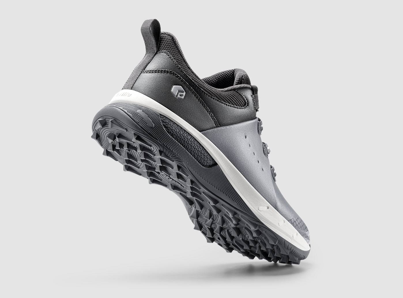 Primix V2 – Men's Spikeless Golf Shoes | FitVille