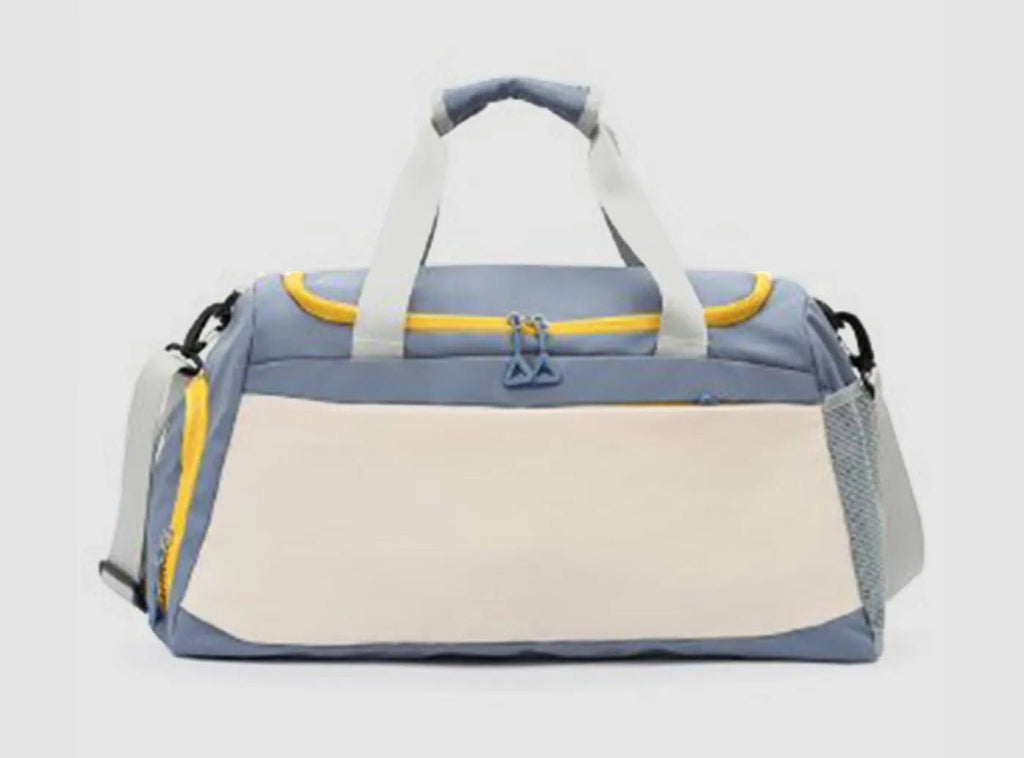 FitVille Multi - functional Gym Bag - 2