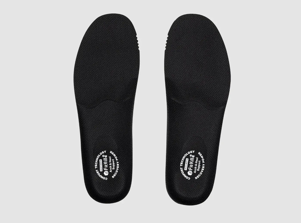 FitVille Arch Max Insole V2 Pack of 2