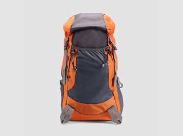 FitVille Packable Light Backpack - 1