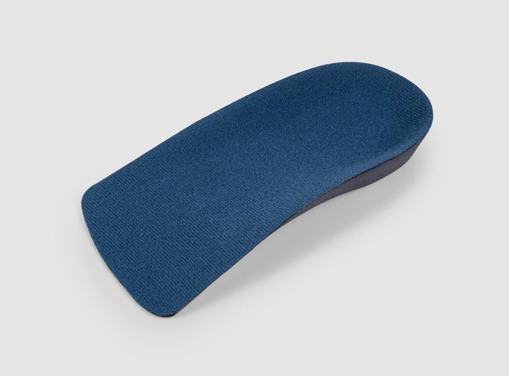 FitVille Arch Support Half Insoles V2 - 7