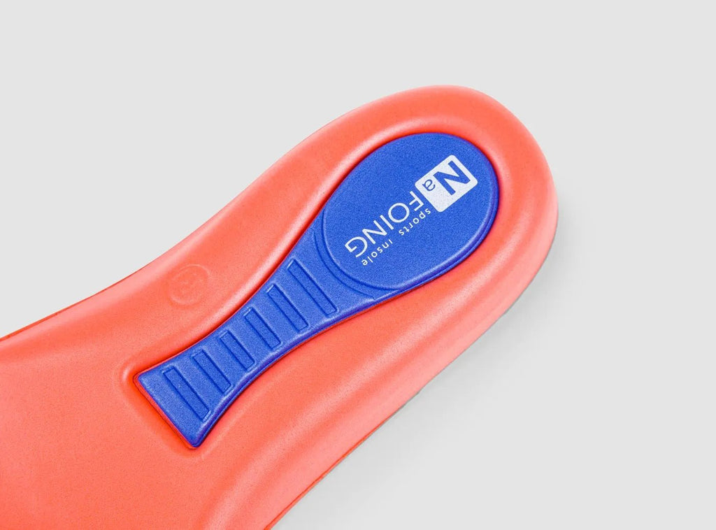 FitVille Sports Orthopedic Insoles - 11