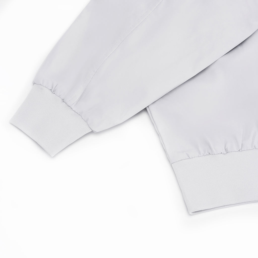 F FitVille Men's CoreVent Jacket – Lightweight Water - Resistant Windproof Jacket, Breathable Hooded Rain Jacket for Daily Commute & Outdoor Activities - 4