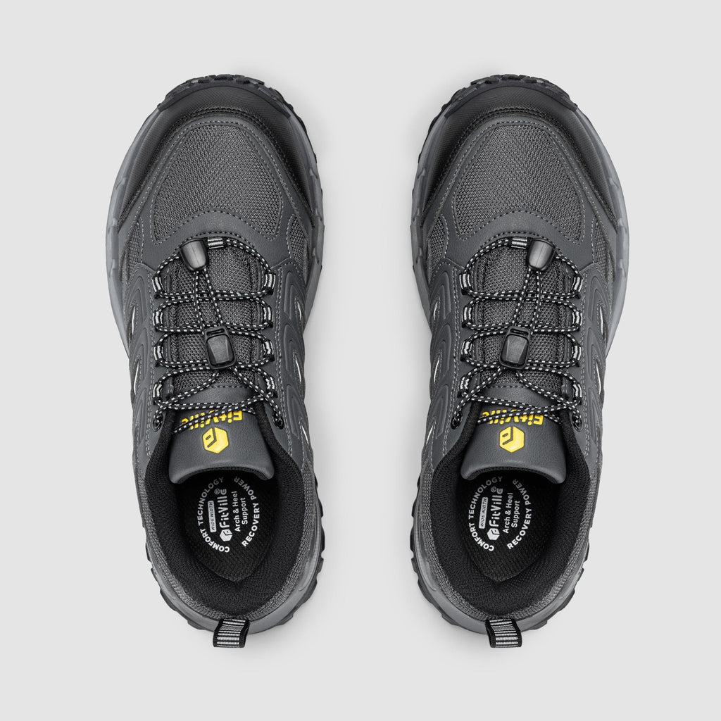 Men's Exova Low V1 - 8