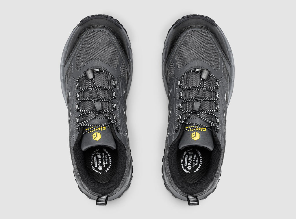 Men's Exova Low V1 - 9