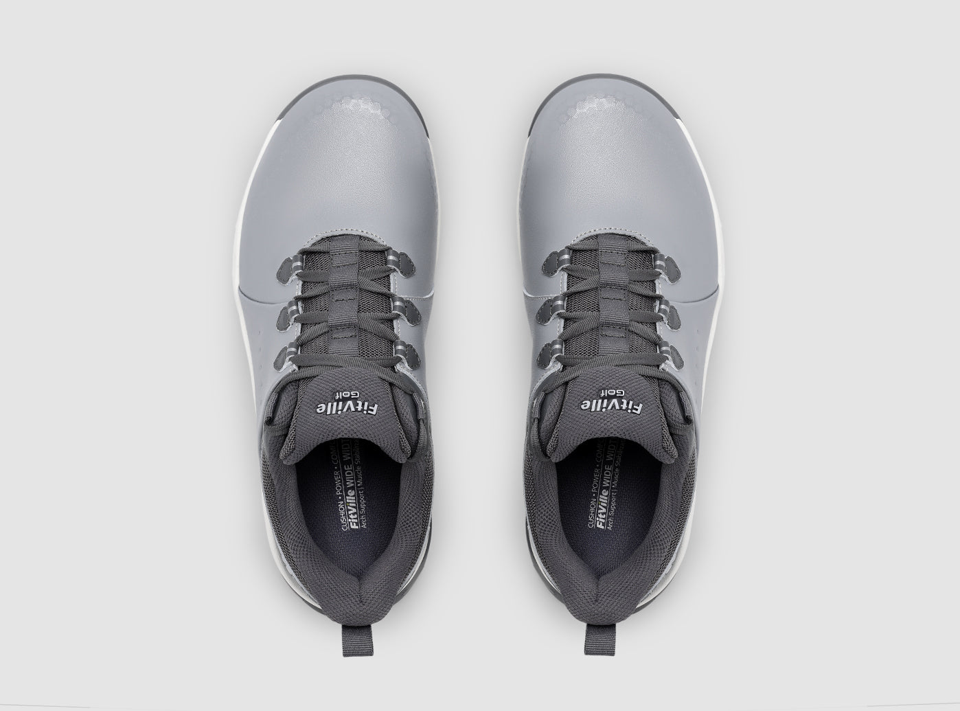 Primix V2 – Men's Spikeless Golf Shoes | FitVille