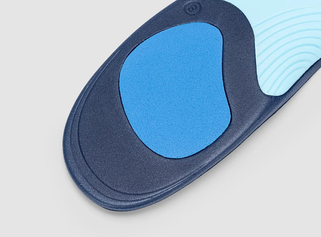 FitVille Orthotic Arch Support Insoles - 11