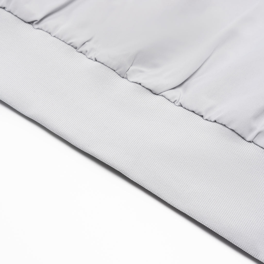 F FitVille Men's CoreVent Jacket – Lightweight Water - Resistant Windproof Jacket, Breathable Hooded Rain Jacket for Daily Commute & Outdoor Activities - 6