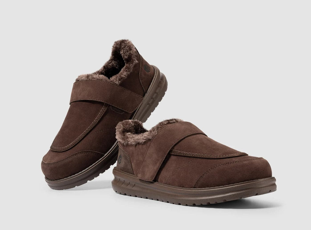 FitVille Men's Casual Air Cushion V2 - 16