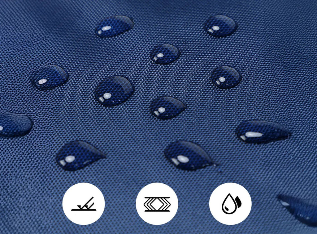 FitVille Spacious Hiking Bag - 11