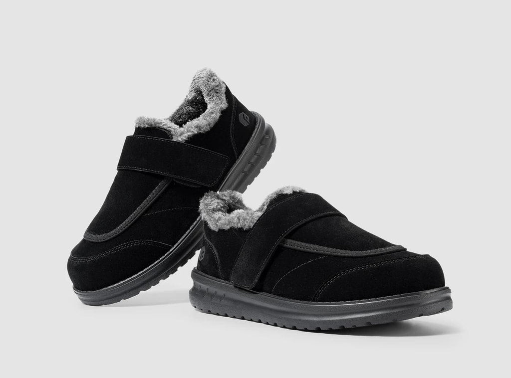 FitVille Men's Casual Air Cushion V2 - 8