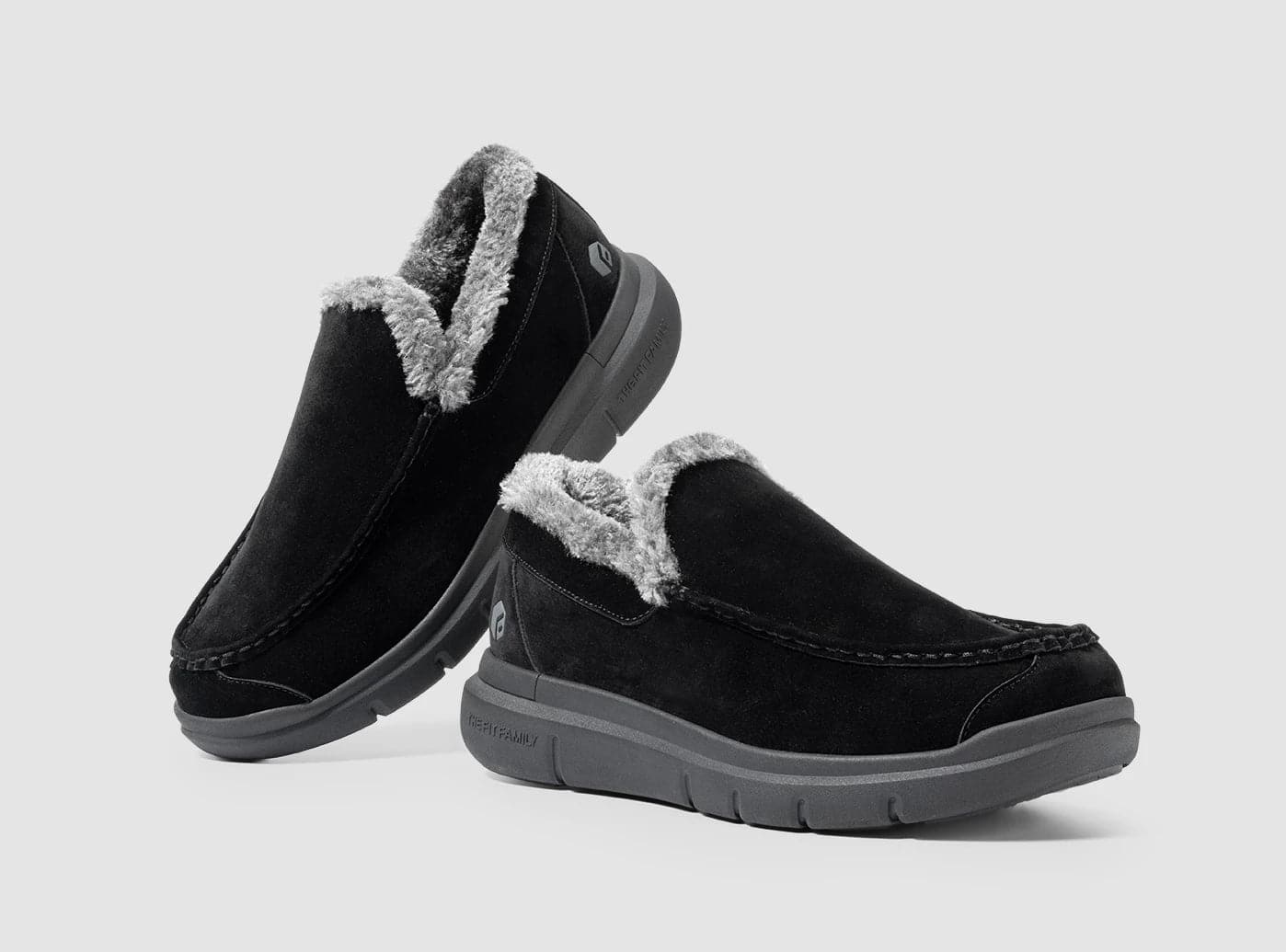 Fitville Extra Wide Shoes For Men FitVille Mens Extra Wide Fitting