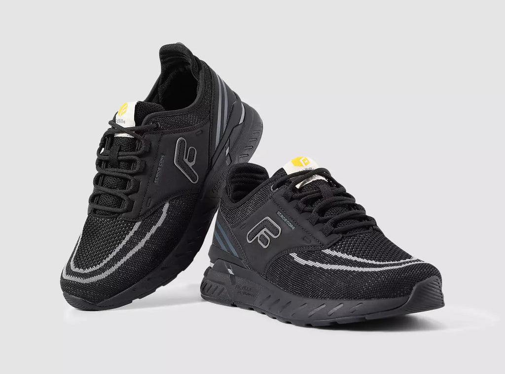 FitVille Women's Stride Core Running Shoes V3 - 13