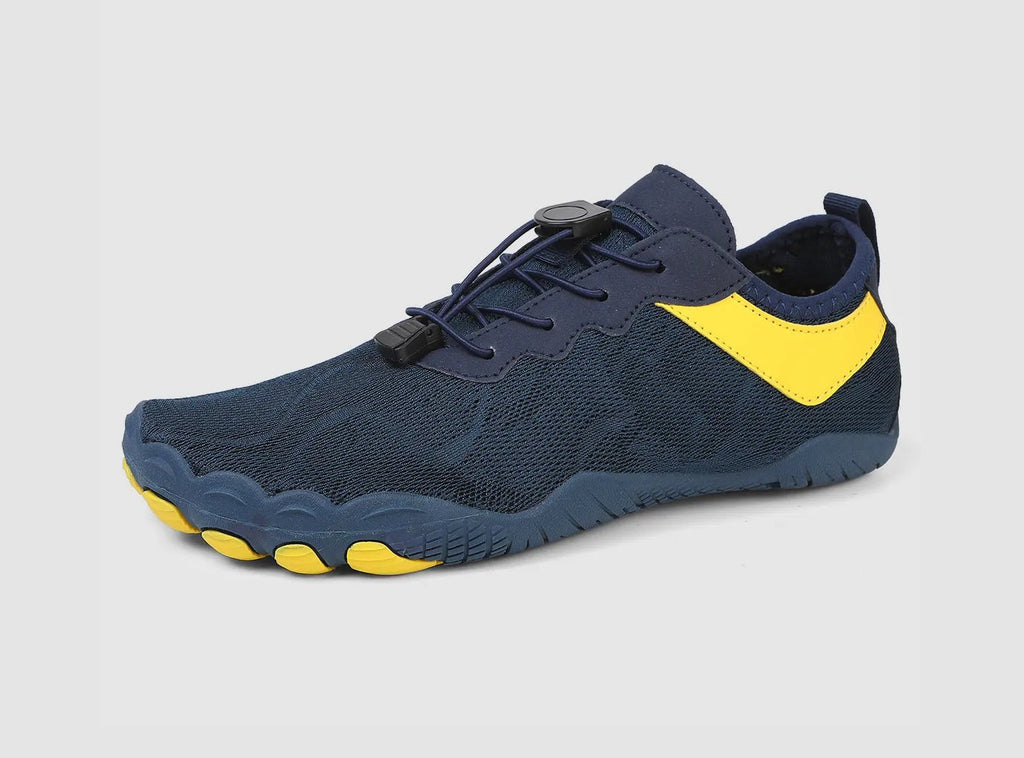 FitVille Men's Five - Toe Amphibious Shoes - 1