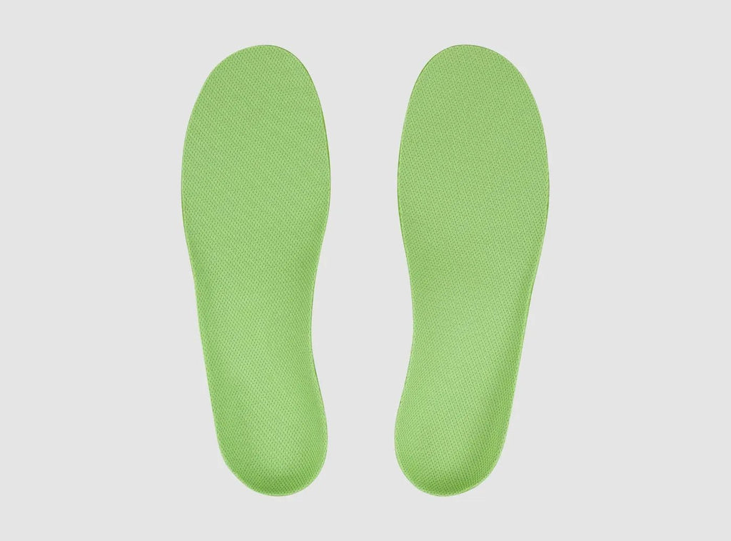 FitVille Breathable Orthopedic Insoles - 3