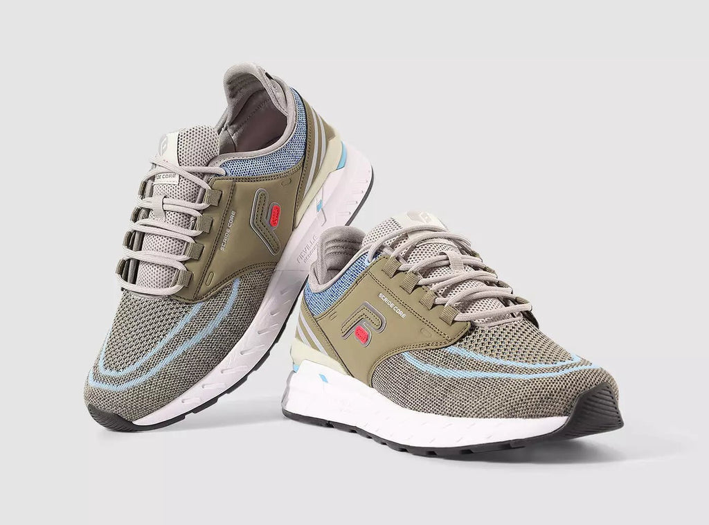 FitVille Women's Stride Core Running Shoes V3 - 6