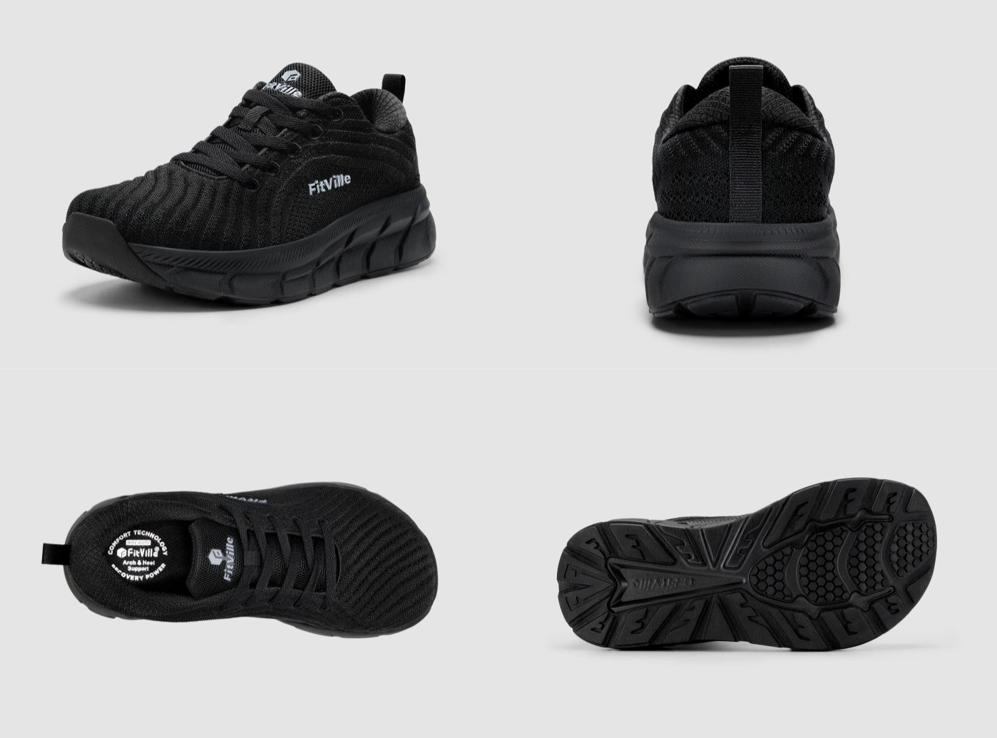 Women's FlowCore Running Shoes V2 | FitVille