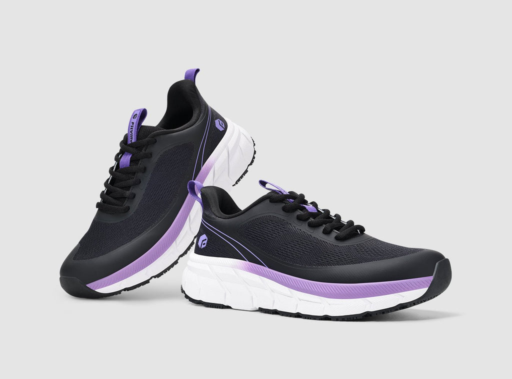 FitVille Women's FlowCore Running Shoes V5 - 20