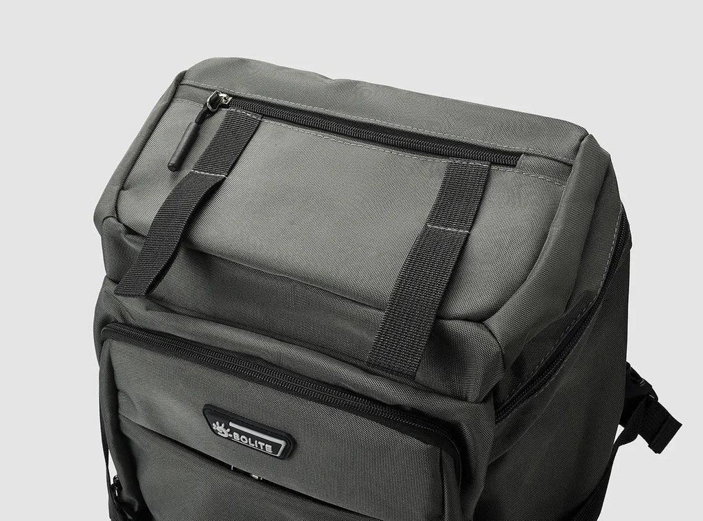 FitVille Spacious Hiking Bag - 7