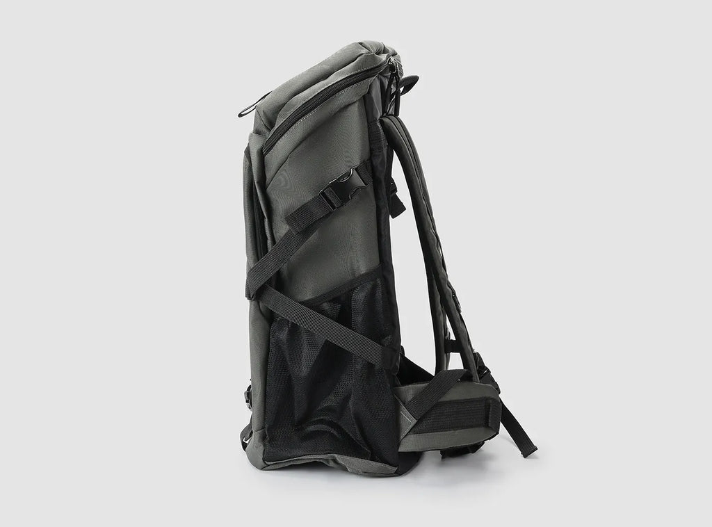 FitVille Spacious Hiking Bag - 15