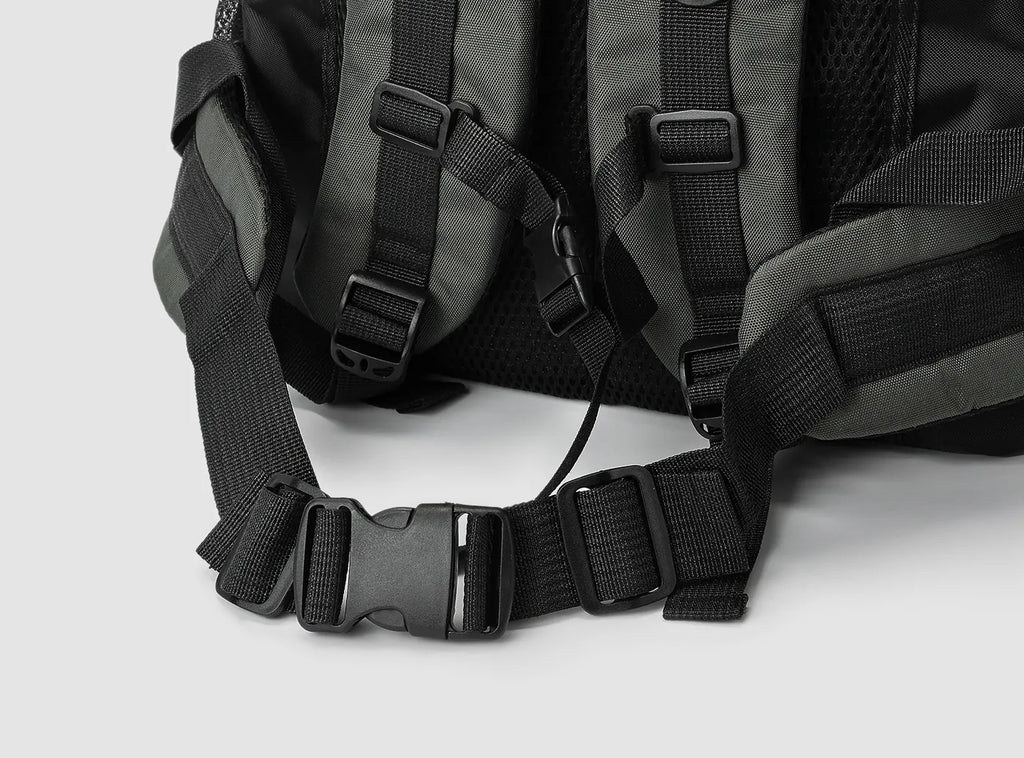 FitVille Spacious Hiking Bag - 8