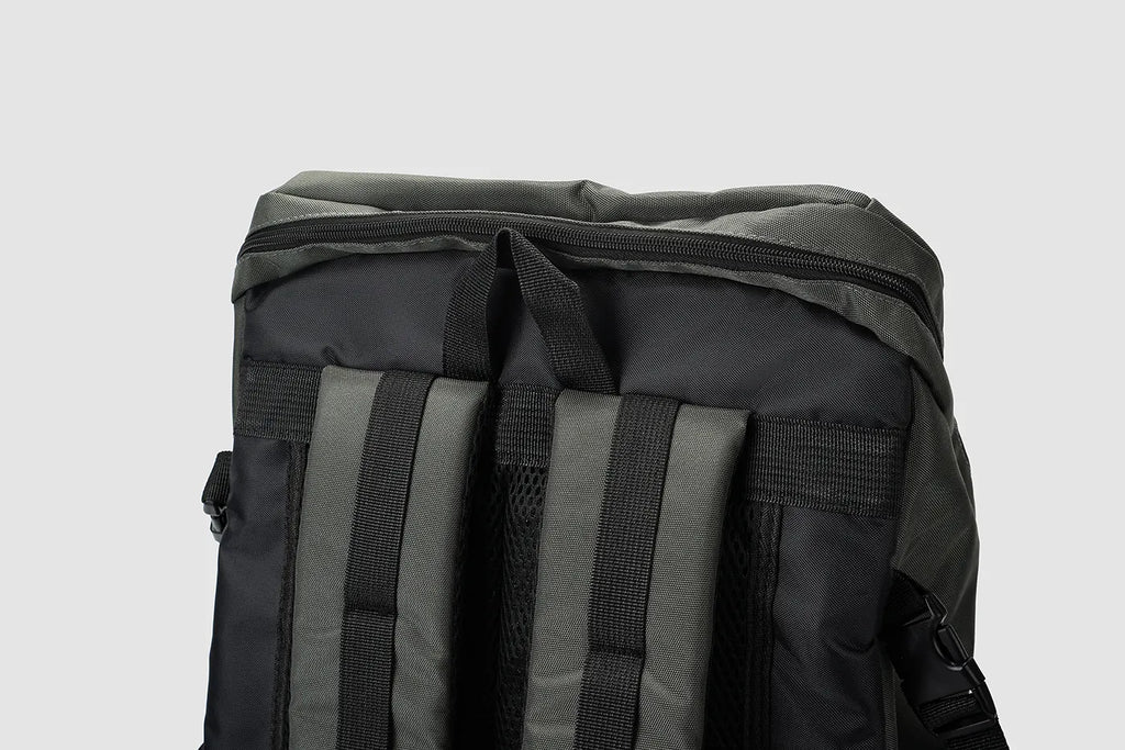 FitVille Spacious Hiking Bag - 5