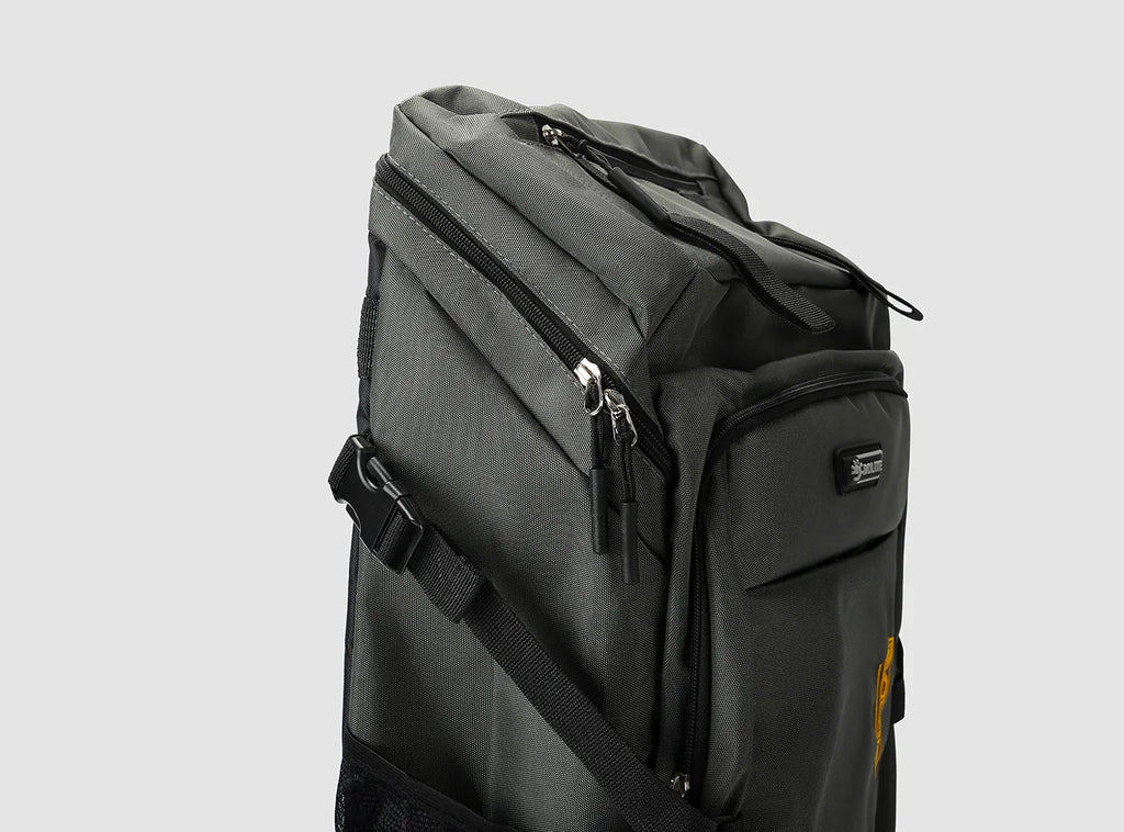 FitVille Spacious Hiking Bag - 9