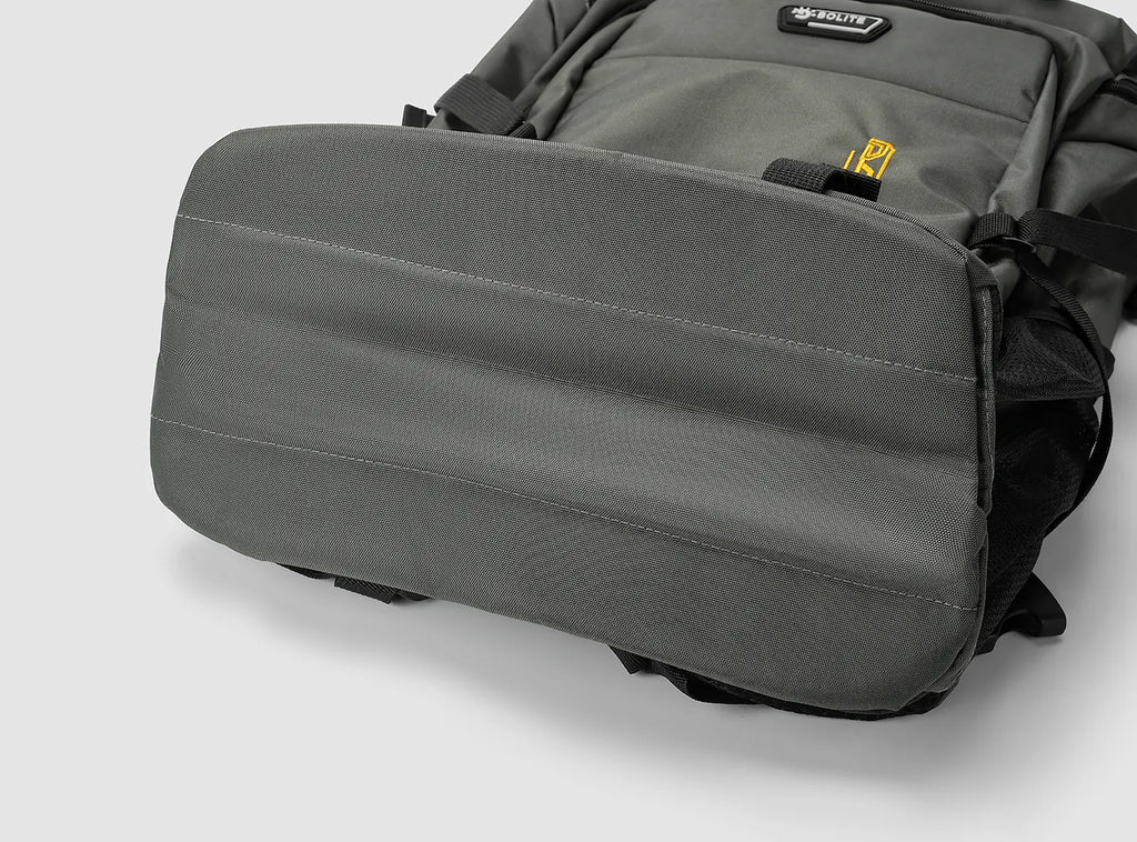 FitVille Spacious Hiking Bag - 16