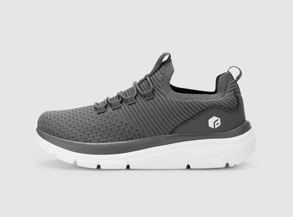 トップス navibvl1piu1uguale3 SPORT COMFORT Men's Slip-On Shoes Cloud Wanderer V4 | FitVille