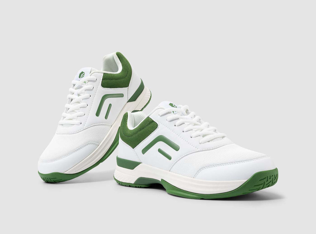 FitVille Men's Court Tennis Amadeus V3 - 16