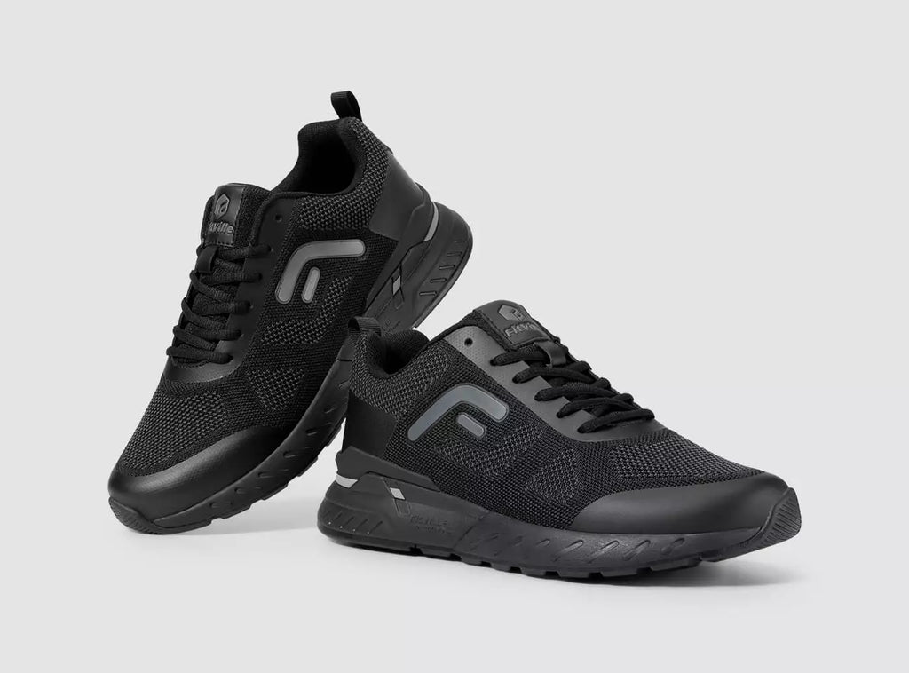 FitVille Men's Rebound Core Walking Shoes V5 - 8