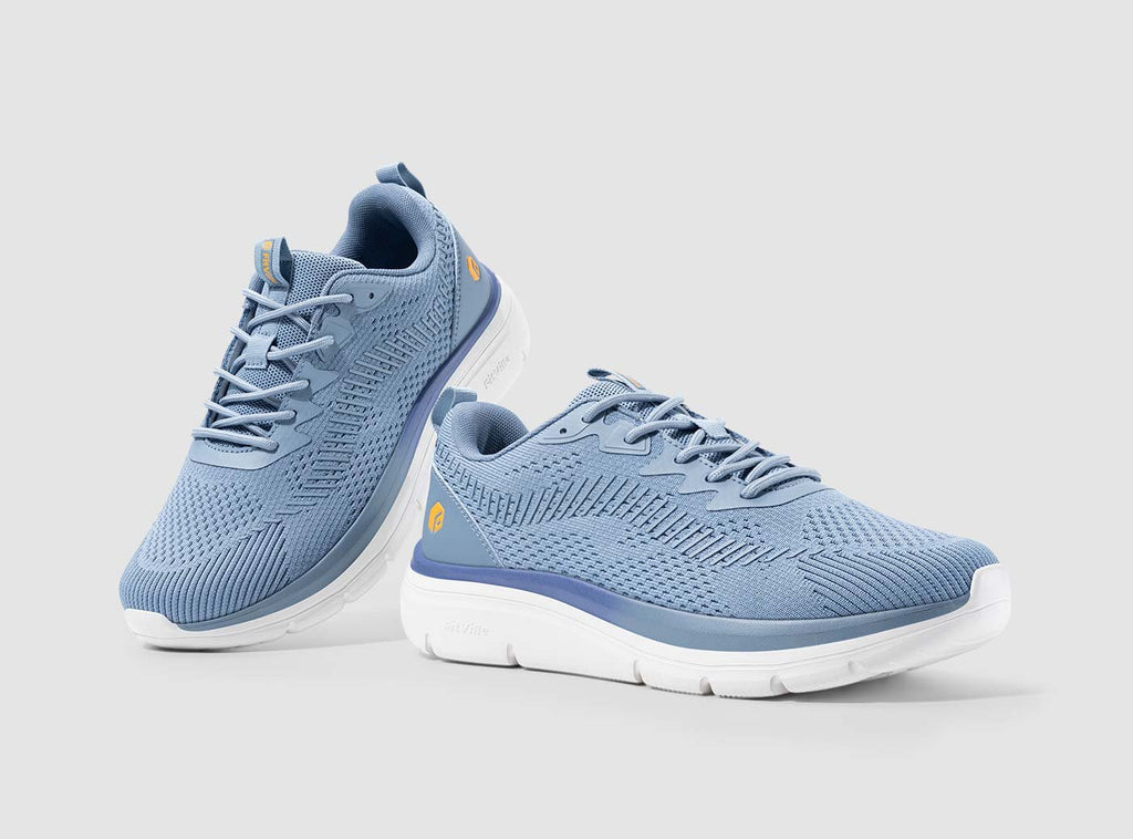 FitVille Men's Cloud Wanderer V20 - 15