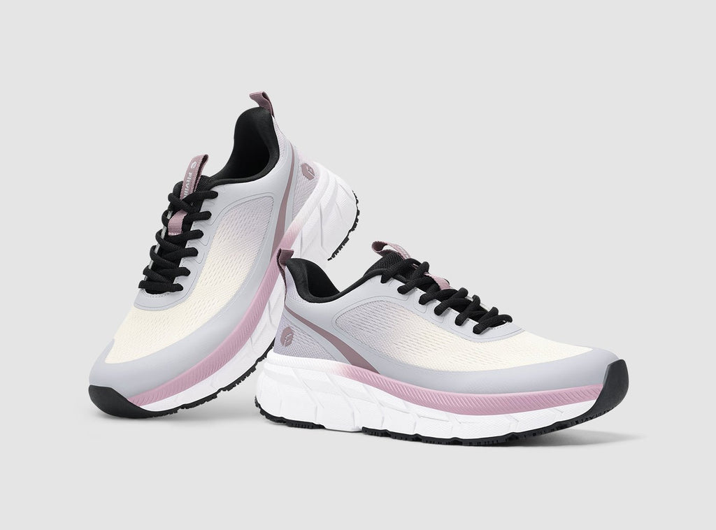 FitVille Women's FlowCore Running Shoes V5 - 10