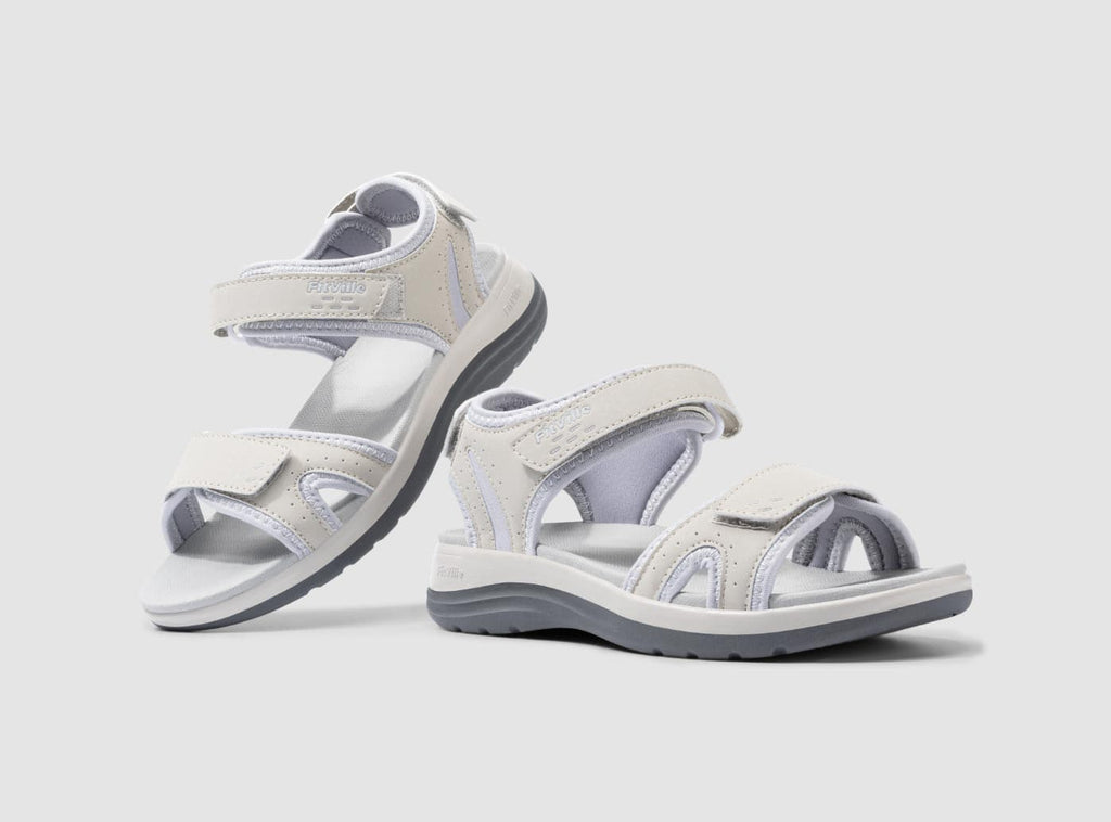 FitVille Women's FlexiWalk Sandal V1 - 30