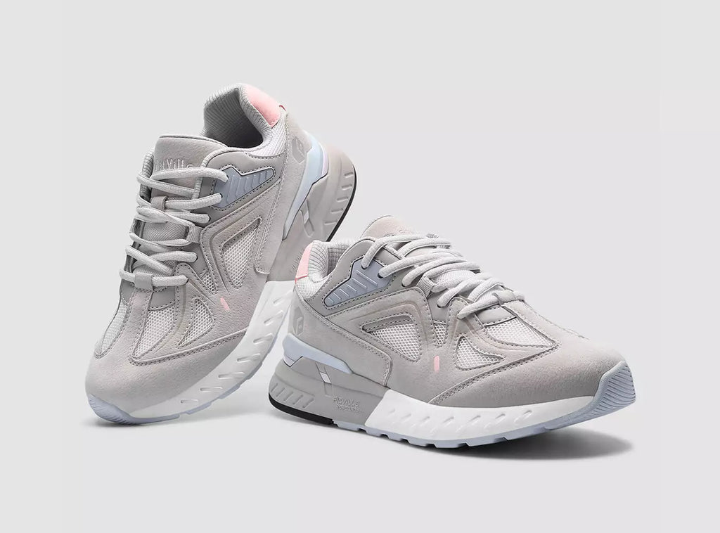 FitVille Women's Rebound Core Walking Shoes V1 - 8